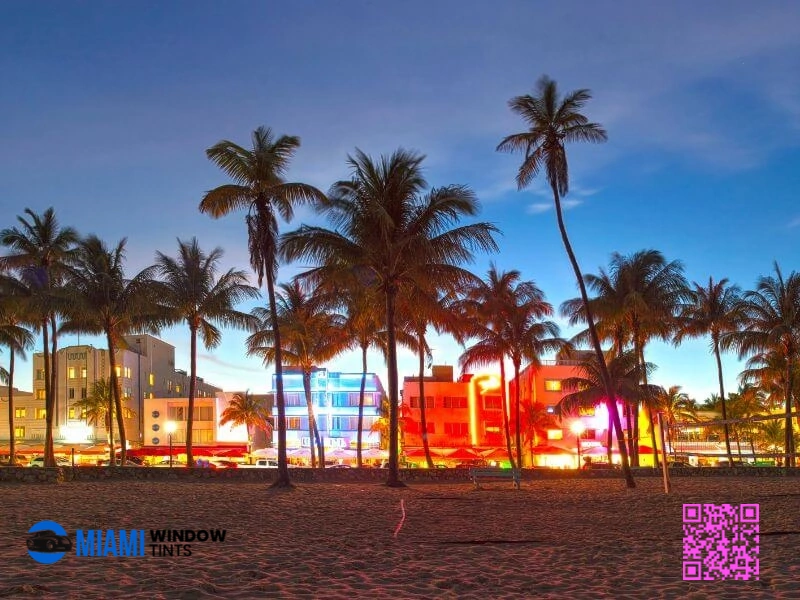miami_beachfront_with_sunset_glow